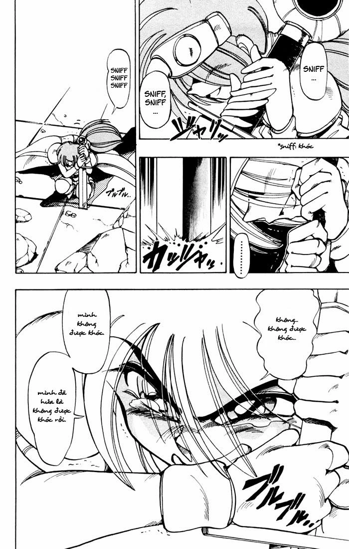 Violinist Of Hameln Chapter 40 - 26