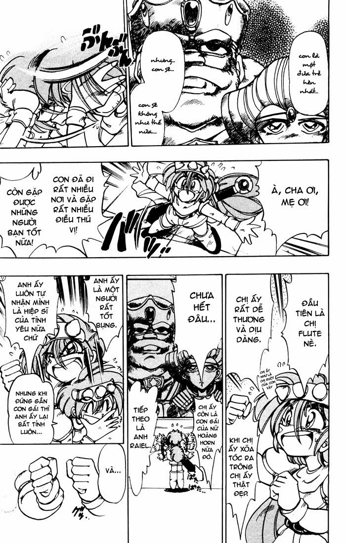 Violinist Of Hameln Chapter 40 - 27