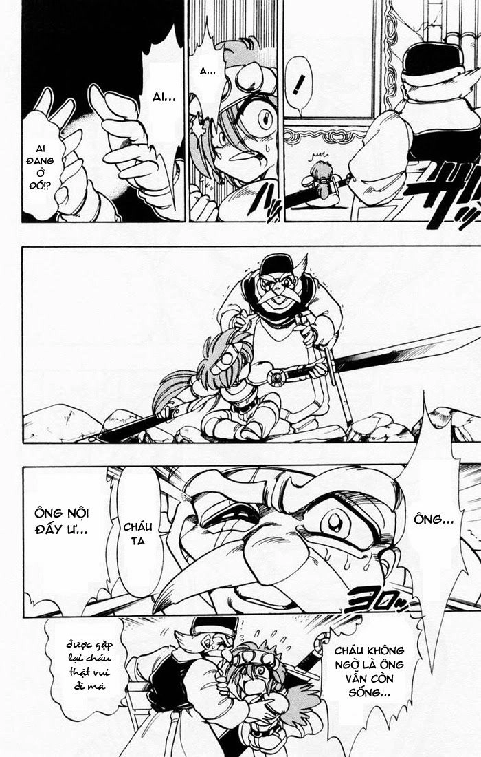 Violinist Of Hameln Chapter 40 - 30