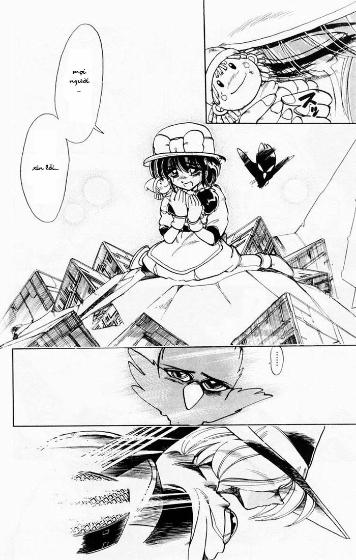 Violinist Of Hameln Chapter 40 - 35