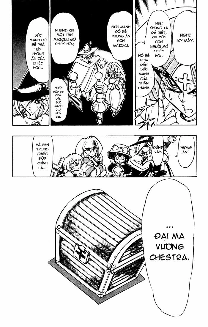 Violinist Of Hameln Chapter 40 - 42