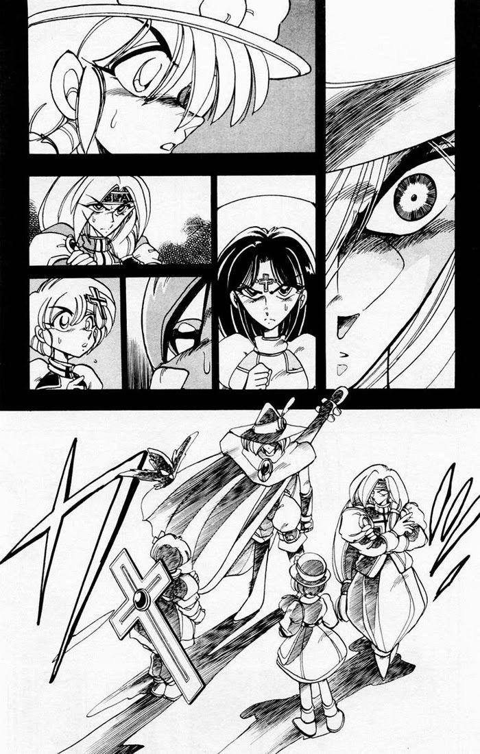 Violinist Of Hameln Chapter 40 - 44