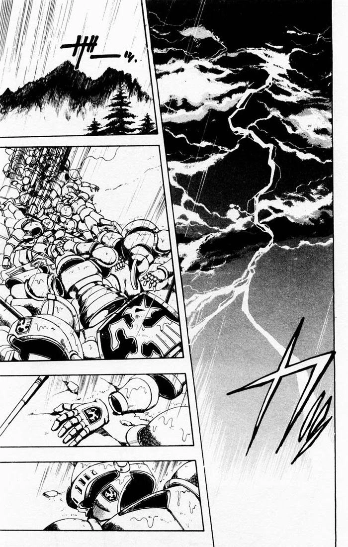 Violinist Of Hameln Chapter 40 - 46