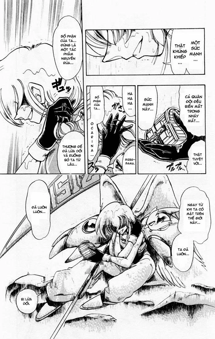 Violinist Of Hameln Chapter 40 - 48