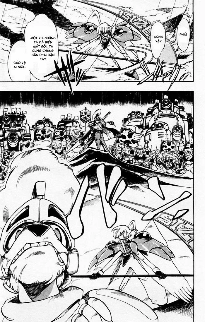 Violinist Of Hameln Chapter 40 - 50