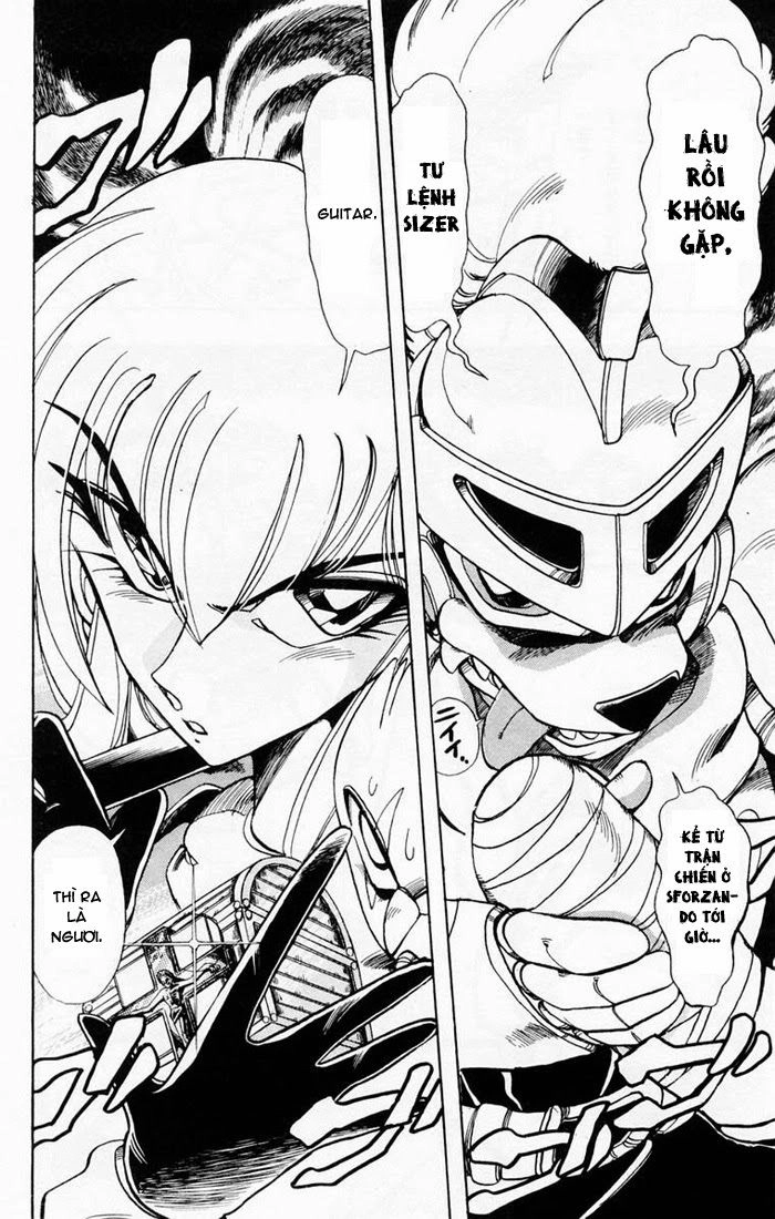 Violinist Of Hameln Chapter 40 - 51