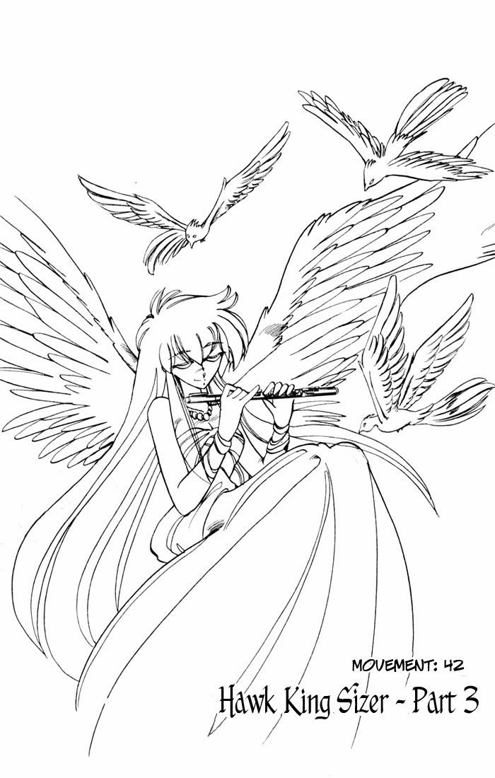 Violinist Of Hameln Chapter 42 - 1