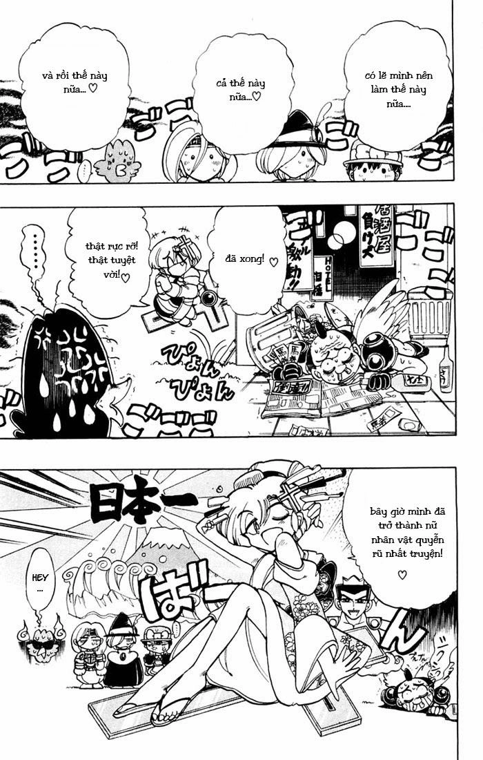 Violinist Of Hameln Chapter 42 - 7