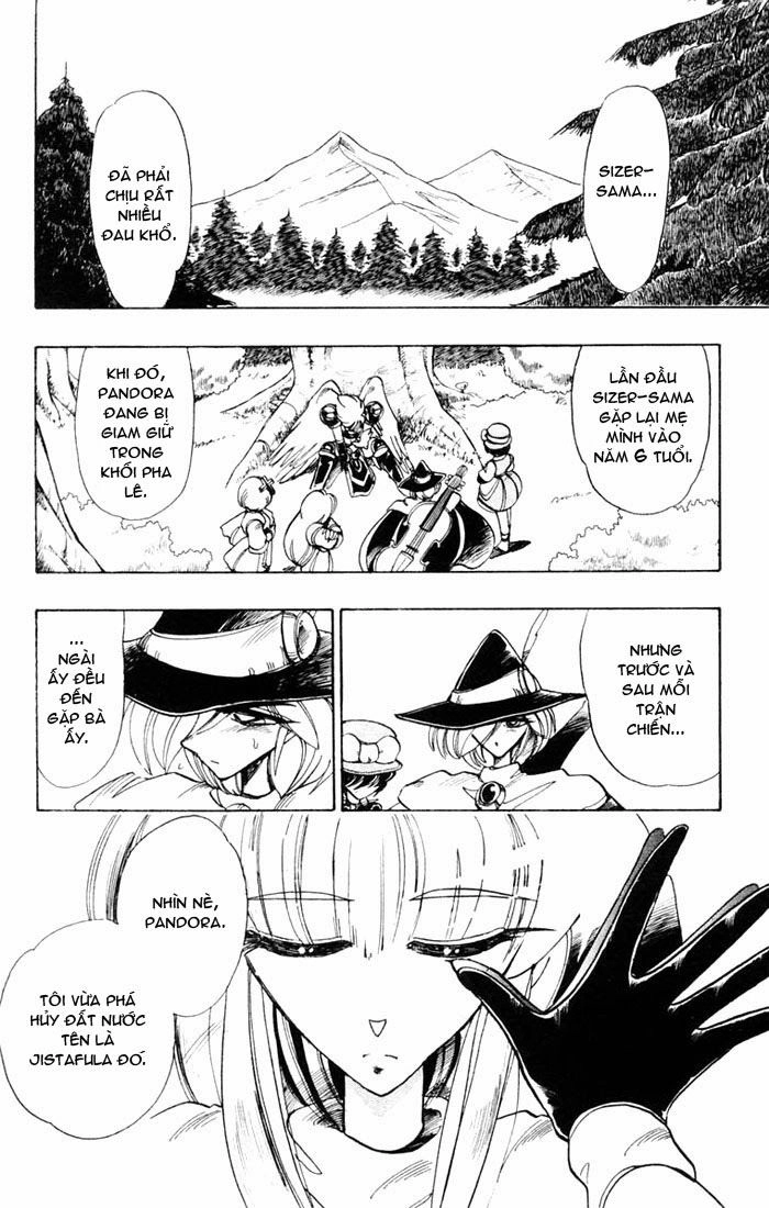 Violinist Of Hameln Chapter 42 - 16