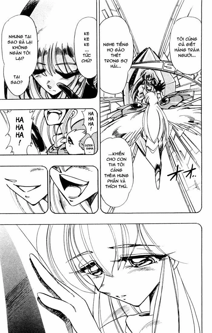 Violinist Of Hameln Chapter 42 - 17