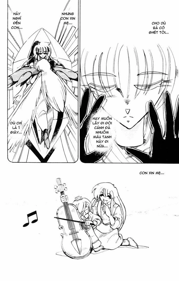 Violinist Of Hameln Chapter 42 - 18