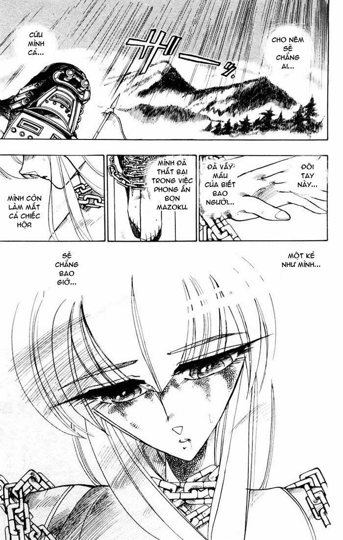 Violinist Of Hameln Chapter 42 - 27