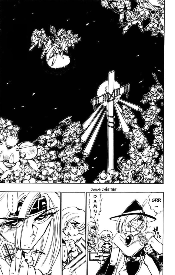 Violinist Of Hameln Chapter 42 - 38