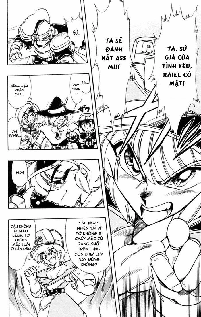 Violinist Of Hameln Chapter 43 - 6