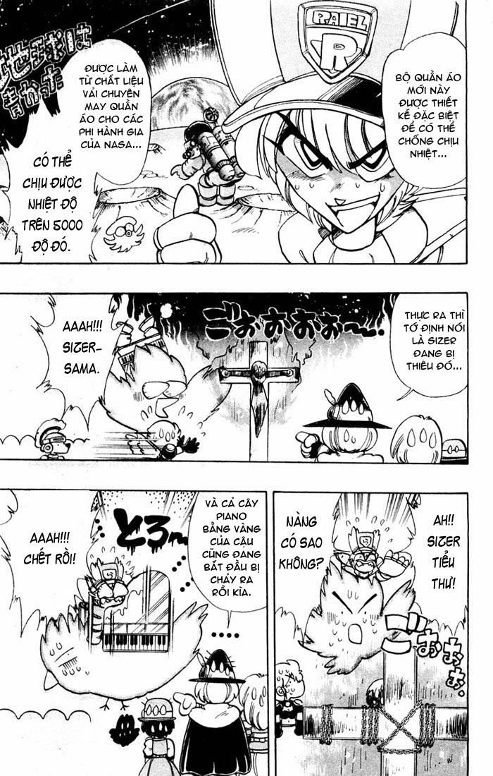 Violinist Of Hameln Chapter 43 - 7