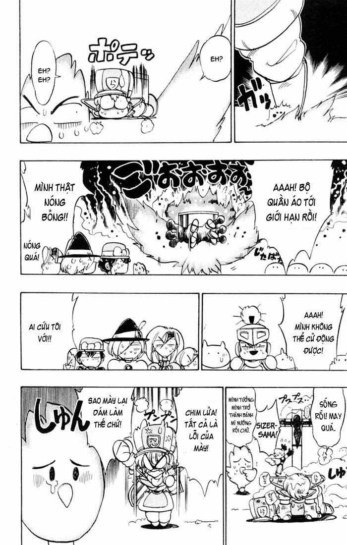 Violinist Of Hameln Chapter 43 - 8