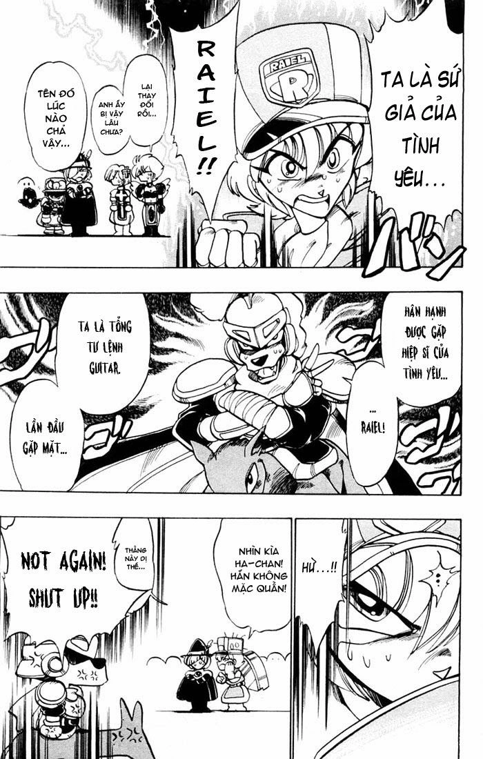 Violinist Of Hameln Chapter 43 - 11