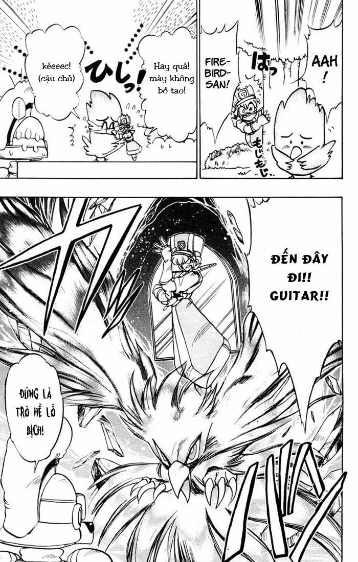 Violinist Of Hameln Chapter 43 - 13