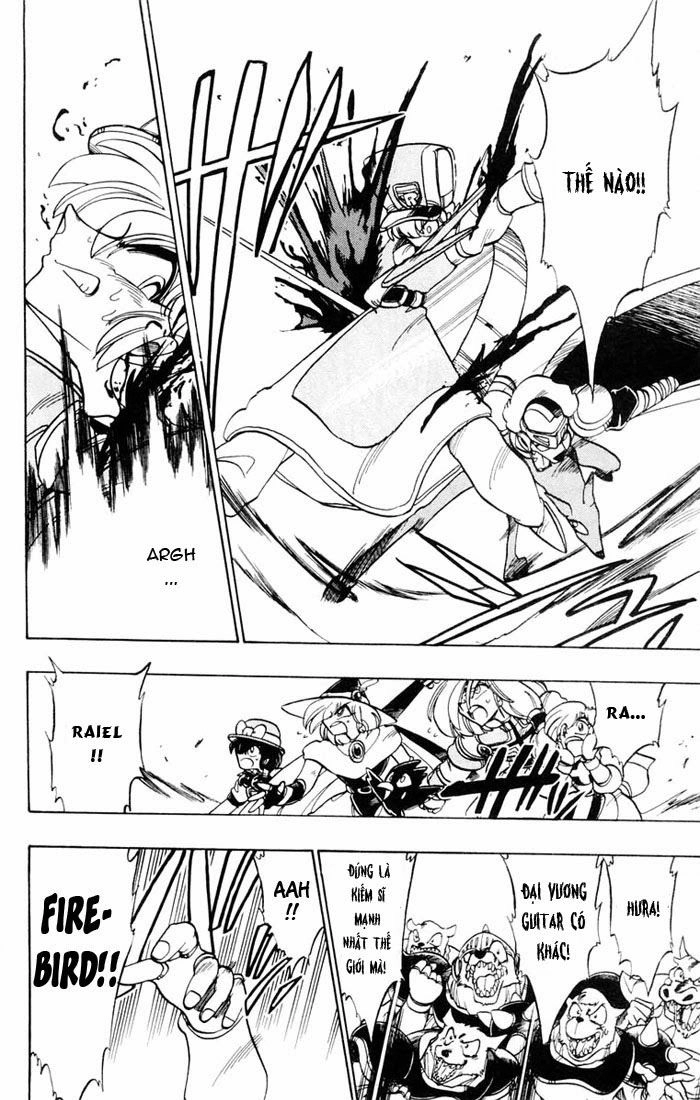 Violinist Of Hameln Chapter 43 - 16