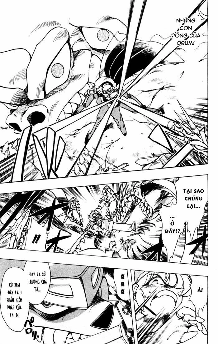 Violinist Of Hameln Chapter 43 - 19