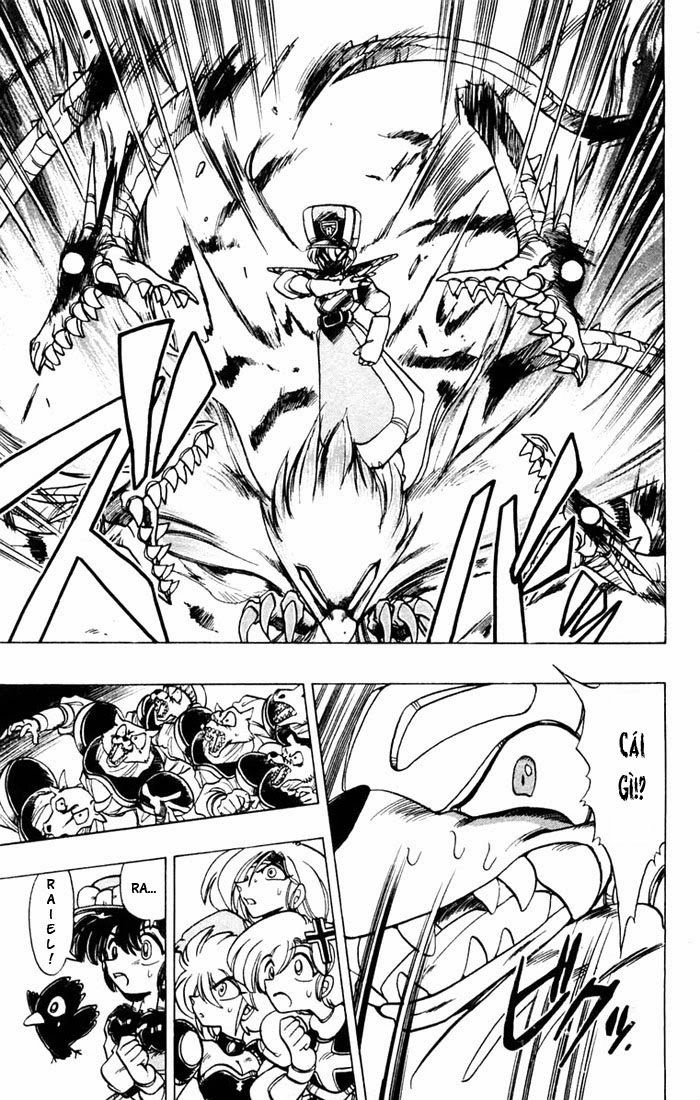 Violinist Of Hameln Chapter 43 - 23