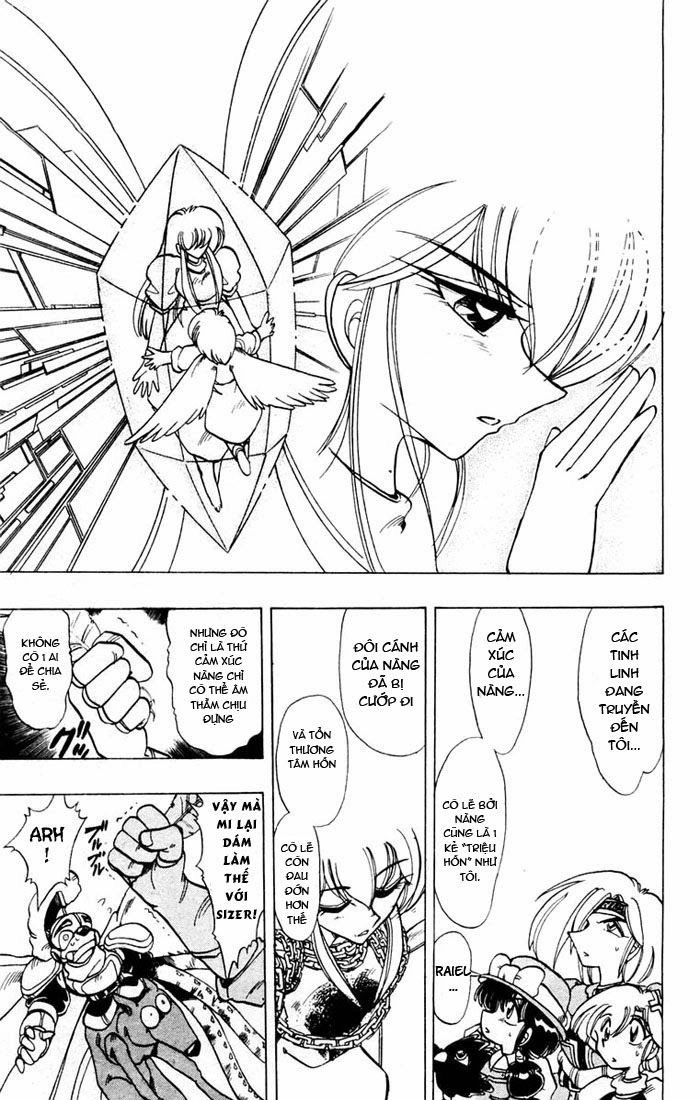 Violinist Of Hameln Chapter 43 - 25