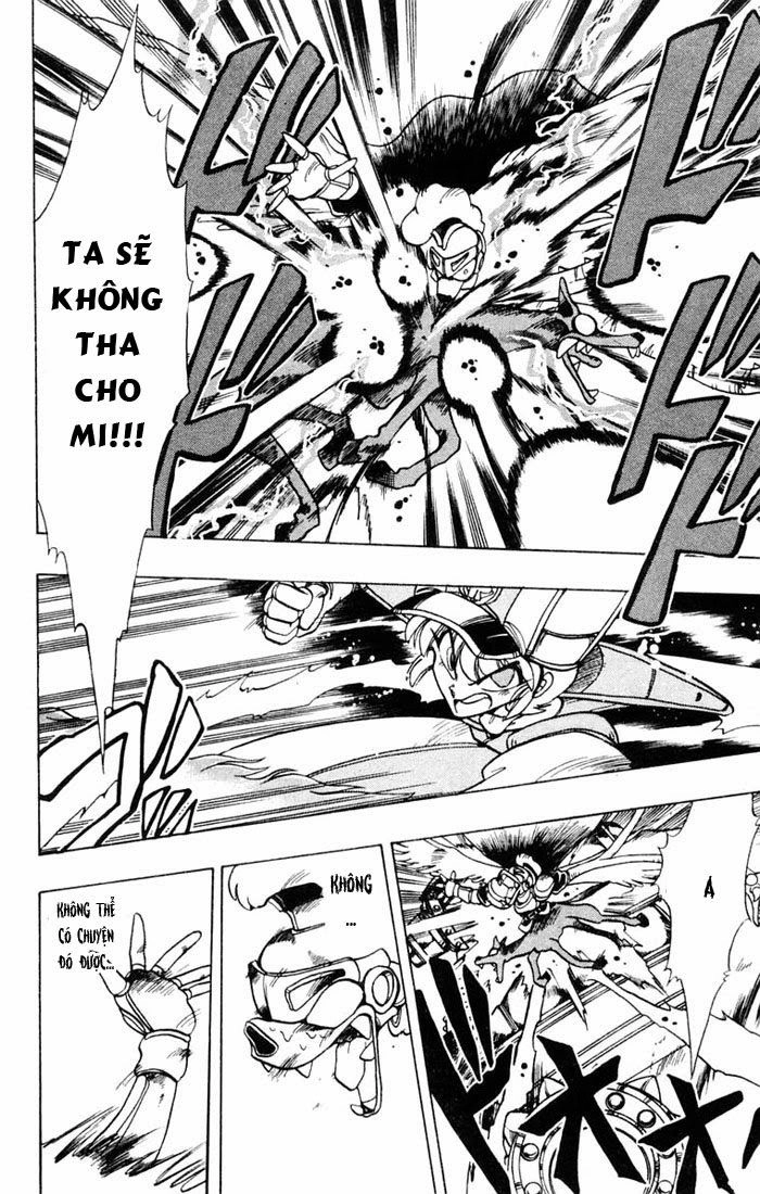 Violinist Of Hameln Chapter 43 - 26