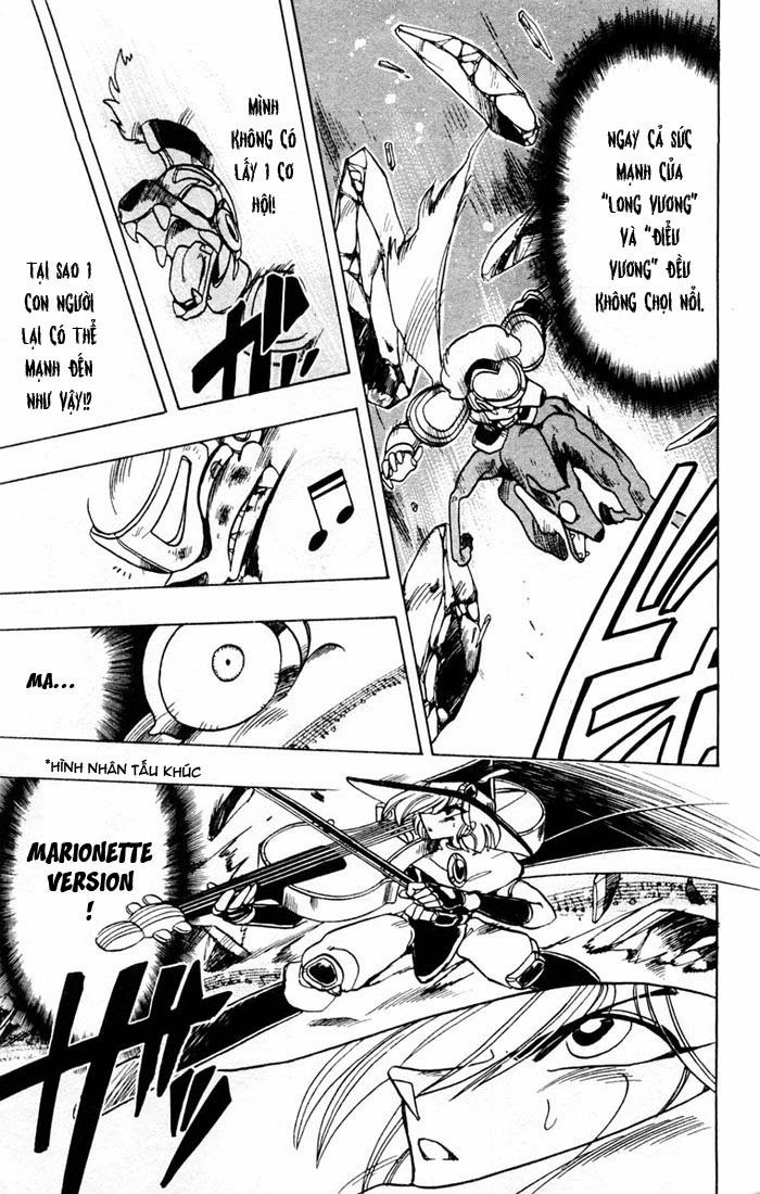 Violinist Of Hameln Chapter 43 - 27