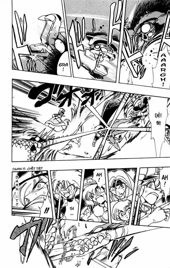 Violinist Of Hameln Chapter 43 - 31