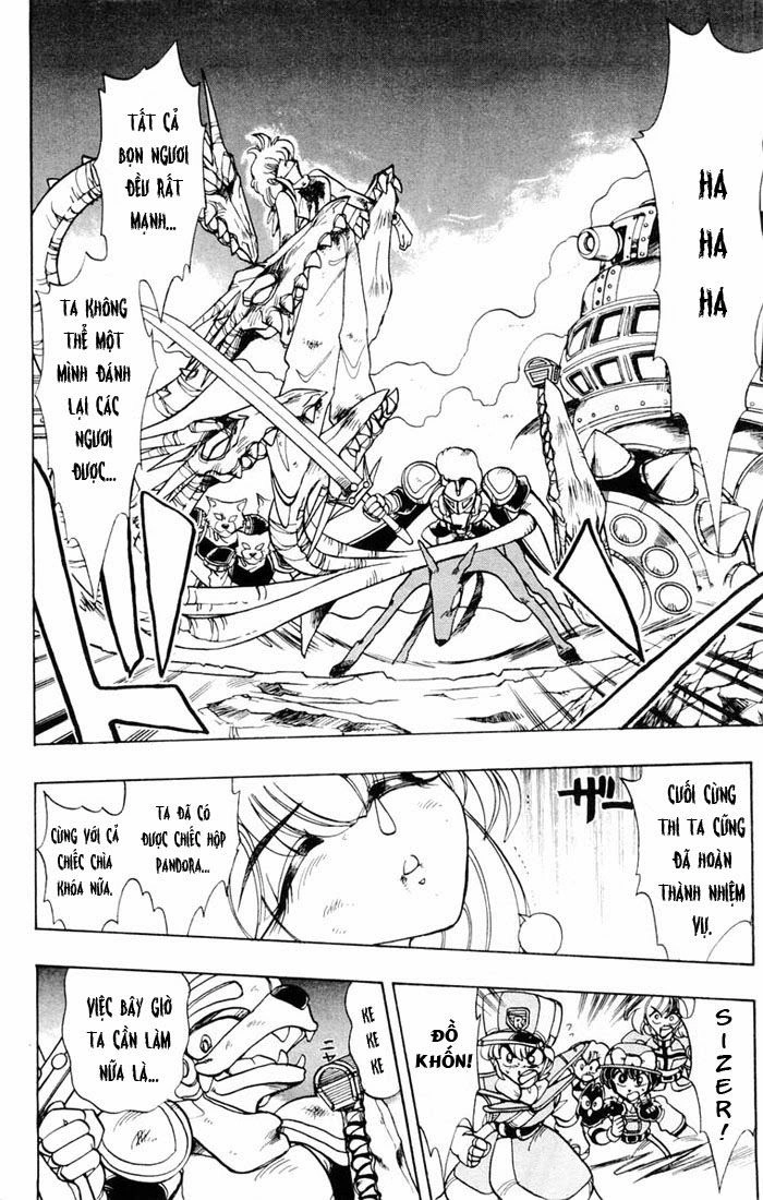 Violinist Of Hameln Chapter 43 - 32