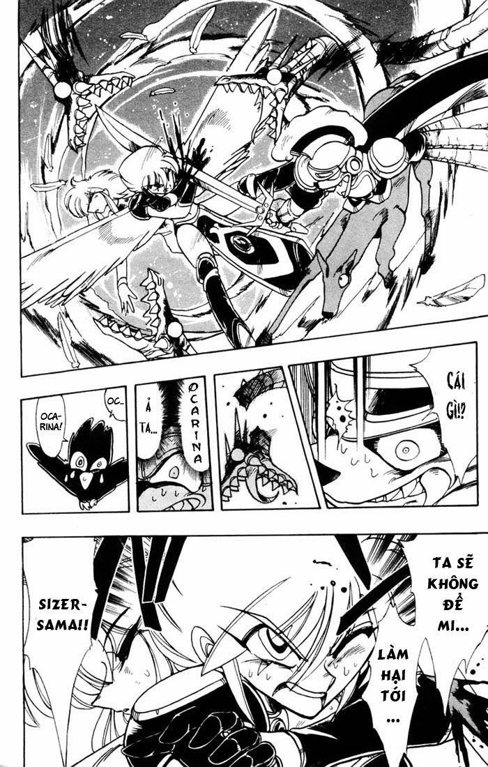 Violinist Of Hameln Chapter 43 - 34