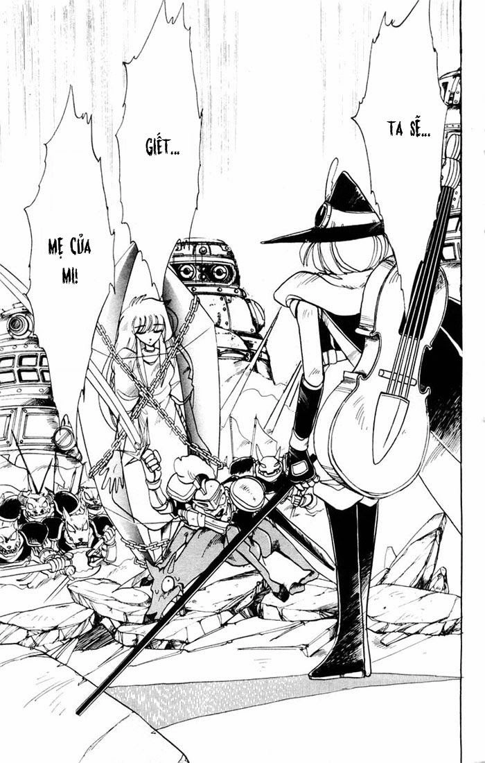 Violinist Of Hameln Chapter 43 - 37