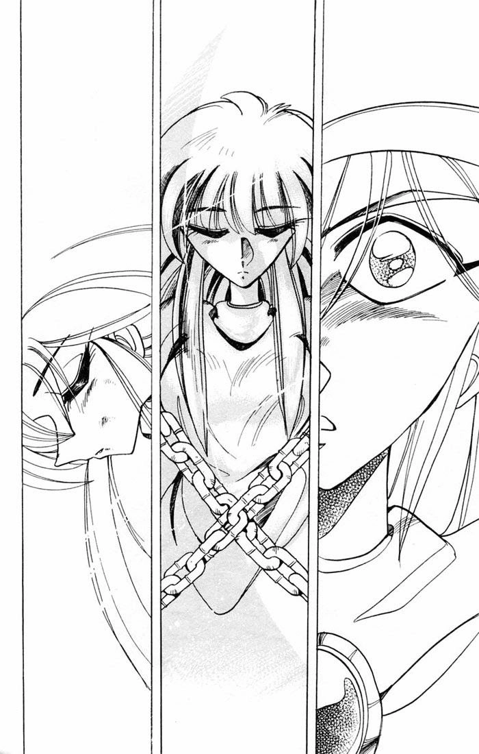 Violinist Of Hameln Chapter 43 - 38