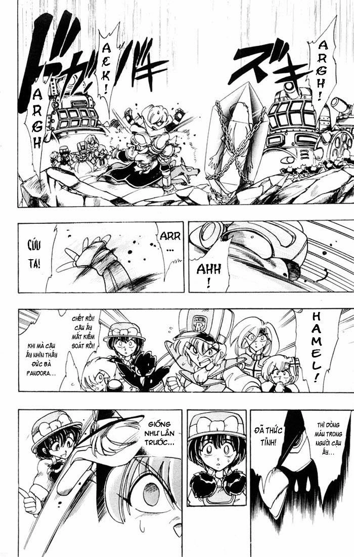 Violinist Of Hameln Chapter 43 - 44