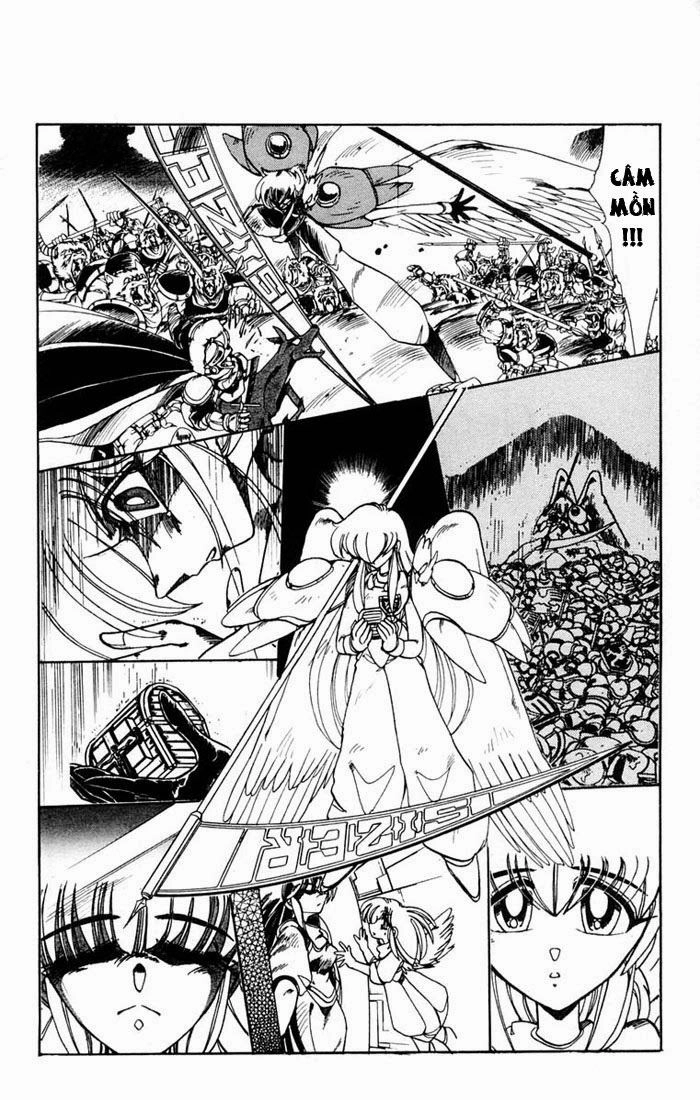 Violinist Of Hameln Chapter 44 - 6