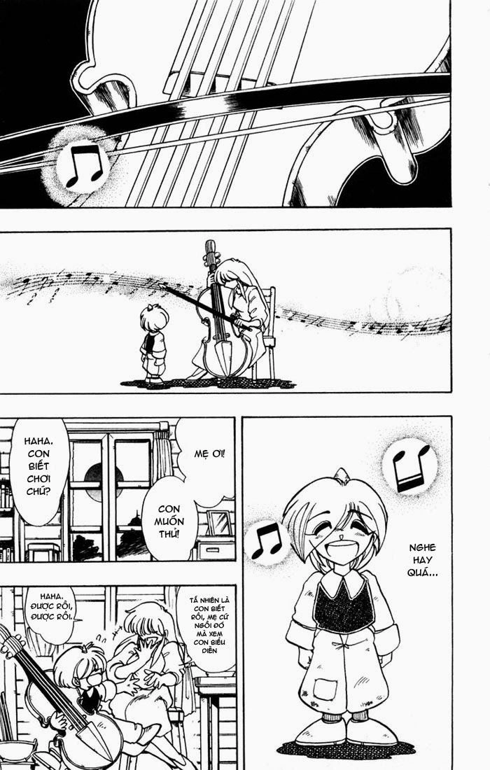 Violinist Of Hameln Chapter 44 - 9