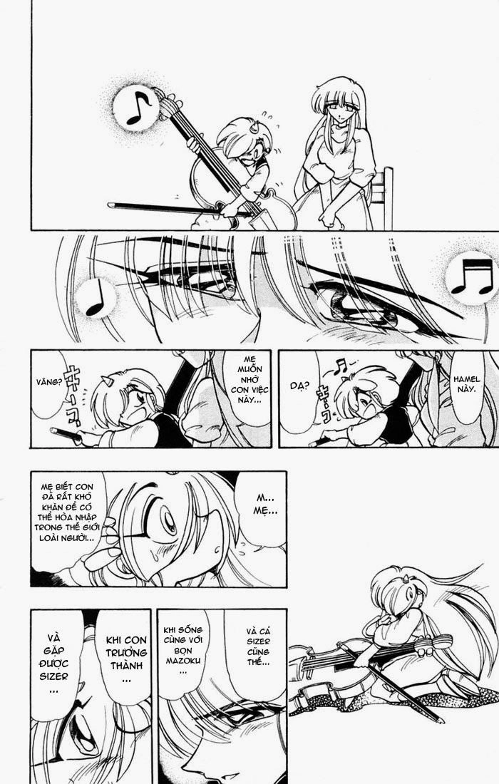 Violinist Of Hameln Chapter 44 - 10