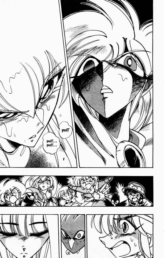 Violinist Of Hameln Chapter 44 - 13