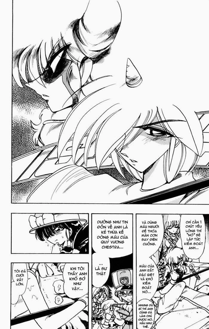 Violinist Of Hameln Chapter 44 - 18