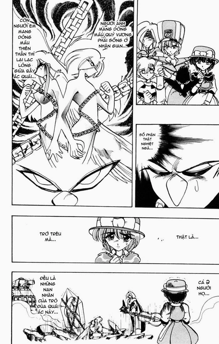 Violinist Of Hameln Chapter 44 - 20