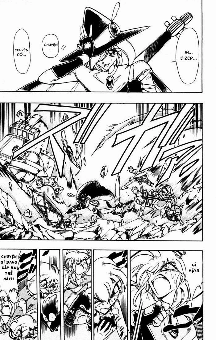 Violinist Of Hameln Chapter 44 - 21