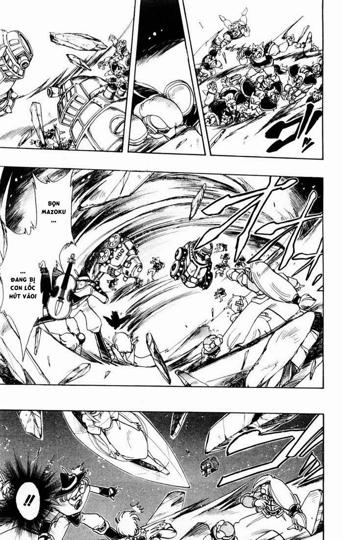 Violinist Of Hameln Chapter 44 - 23