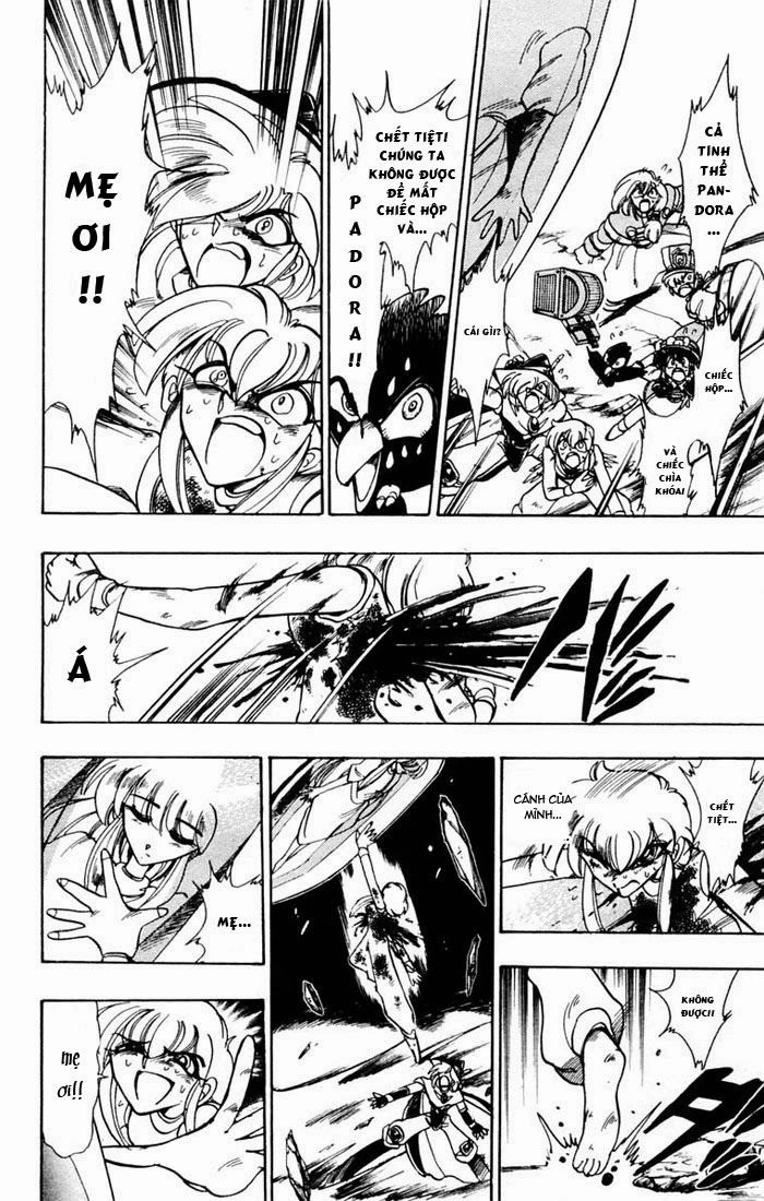 Violinist Of Hameln Chapter 44 - 24