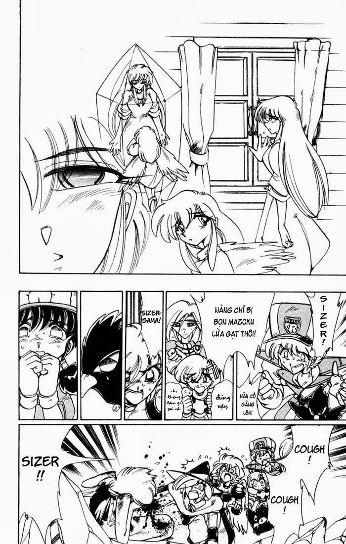 Violinist Of Hameln Chapter 44 - 32