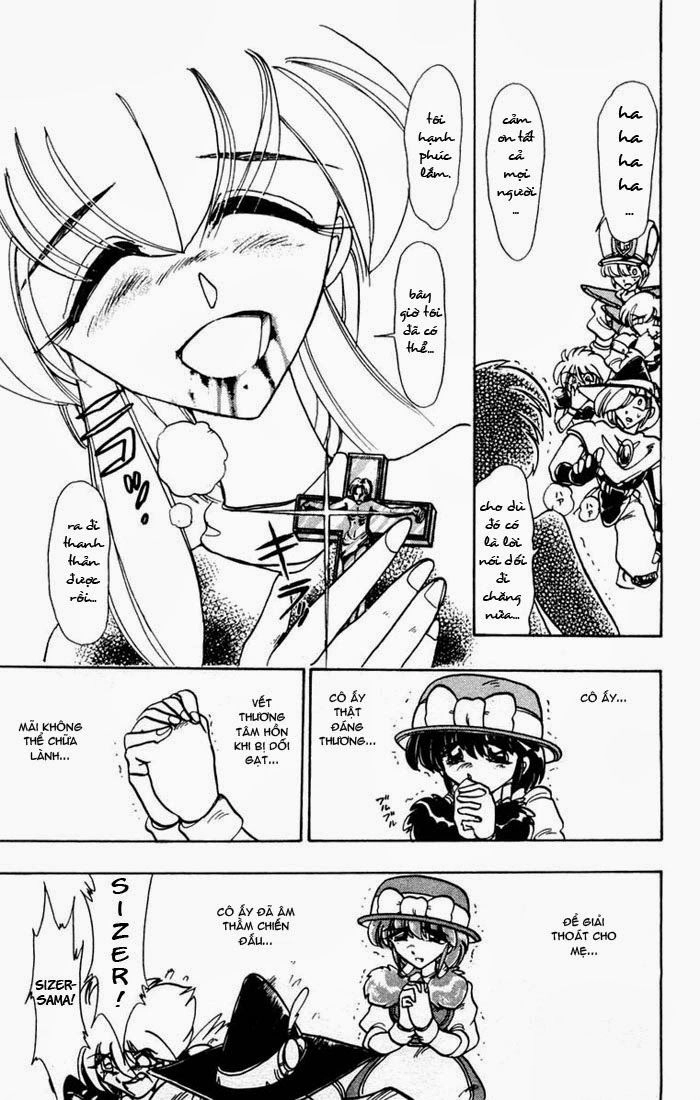 Violinist Of Hameln Chapter 44 - 33