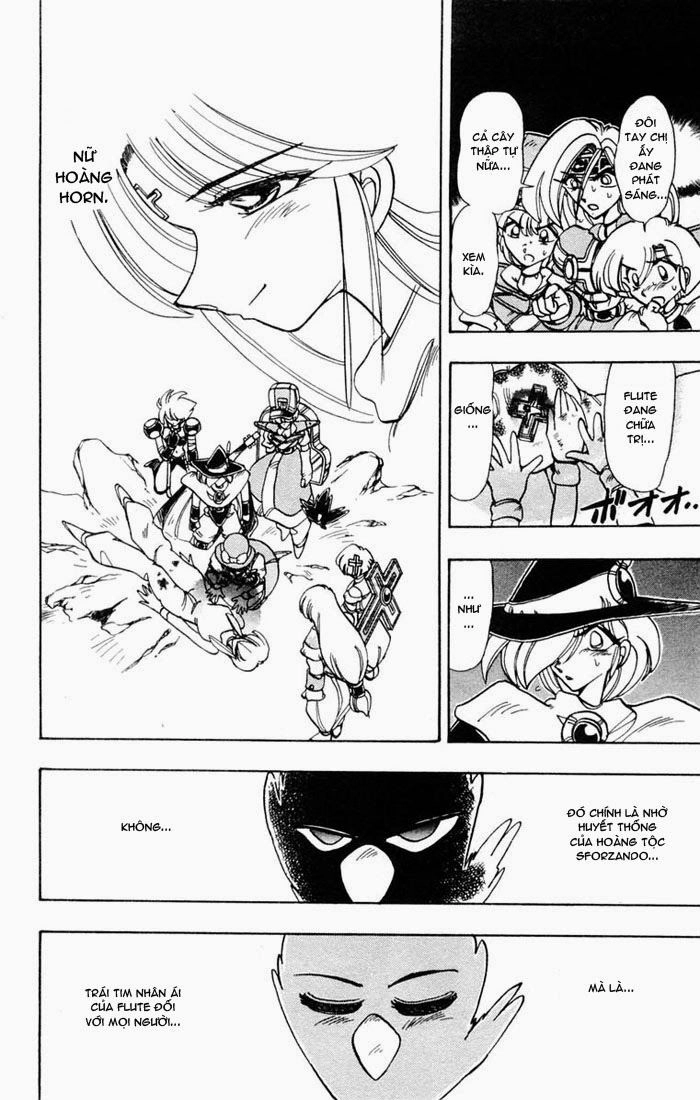 Violinist Of Hameln Chapter 44 - 36