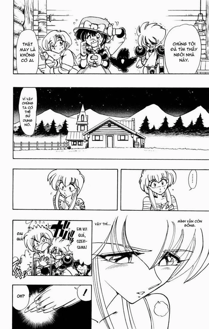 Violinist Of Hameln Chapter 44 - 42