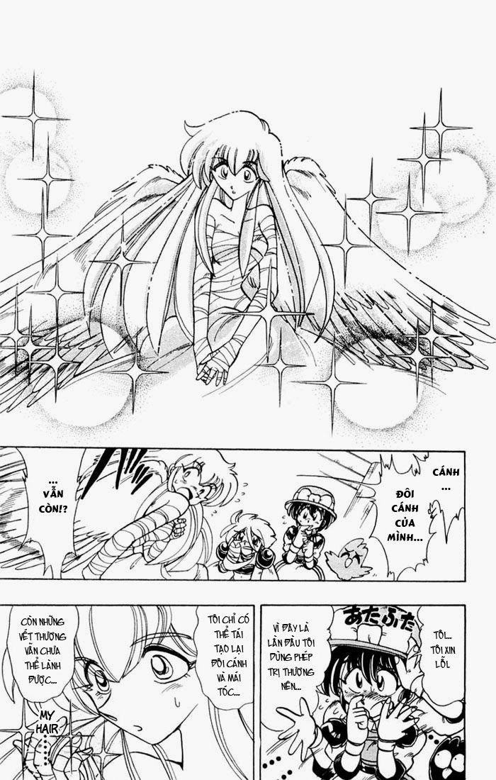 Violinist Of Hameln Chapter 44 - 43