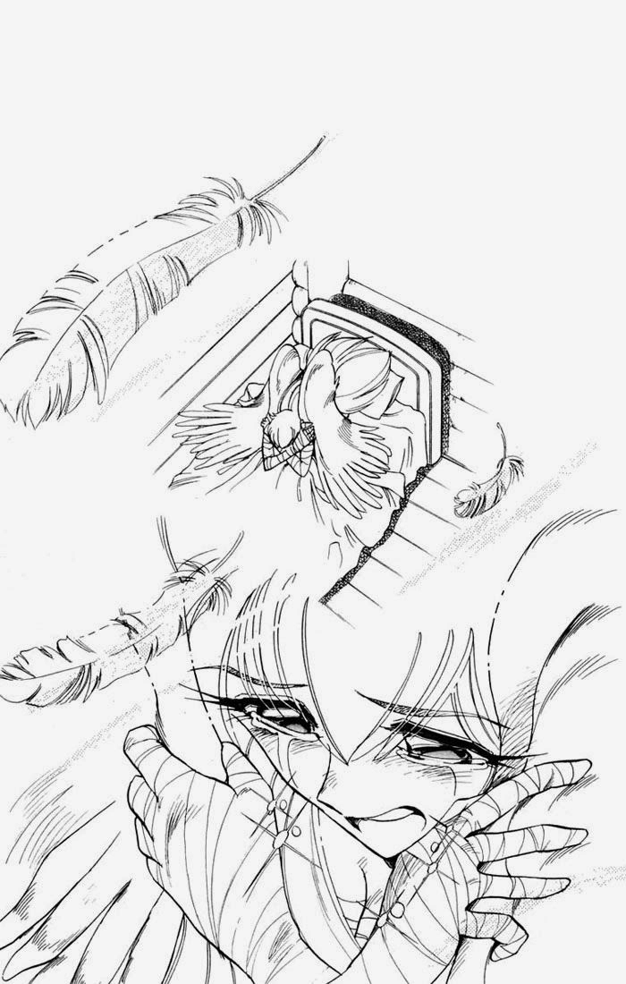 Violinist Of Hameln Chapter 44 - 51