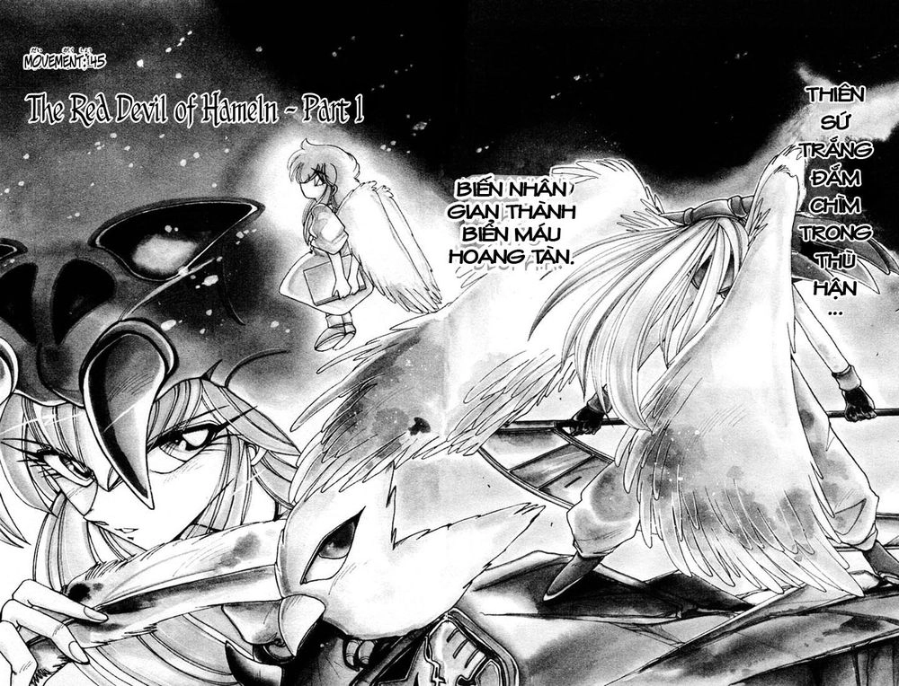 Violinist Of Hameln Chapter 45 - 1